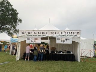 top up